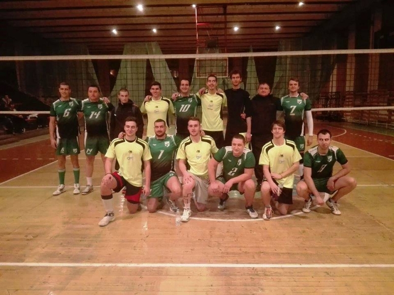 За шеста поредна година ВМРО Враца организира благотворителен Коледен турнир