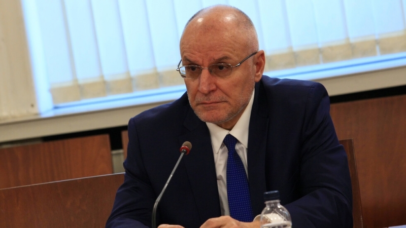 БНБ в рамките на своя мандат прилага пакет от мерки