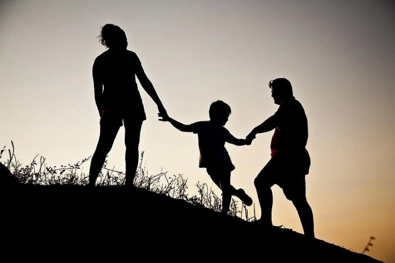 Мъж роден във Видин търси биологичните си родители Той е