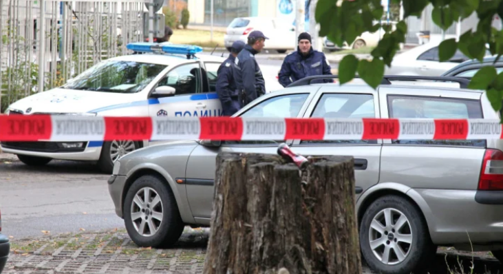 Огромна трагедия се е разиграла близо до стадион Локомотив в