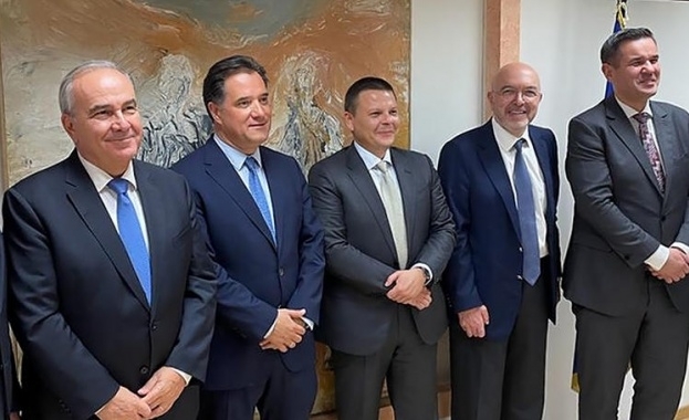 Интермодален транспортен коридор създават Гърция и България между Егейско и