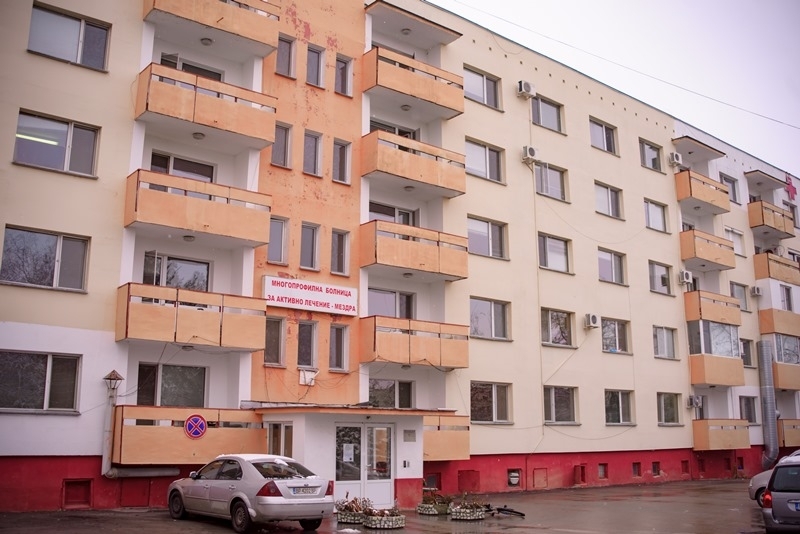 Община Мездра започна да доставя топъл обяд на медиците от