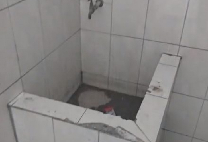 Продължилият една година ремонт на училище Найден Геров във Варна