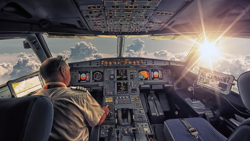 Пилот от Нова Зеландия обвинен за причинител за първото предаване