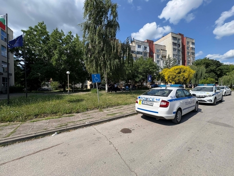 Поредни сигнали за бомби са подадени в съда и НАП