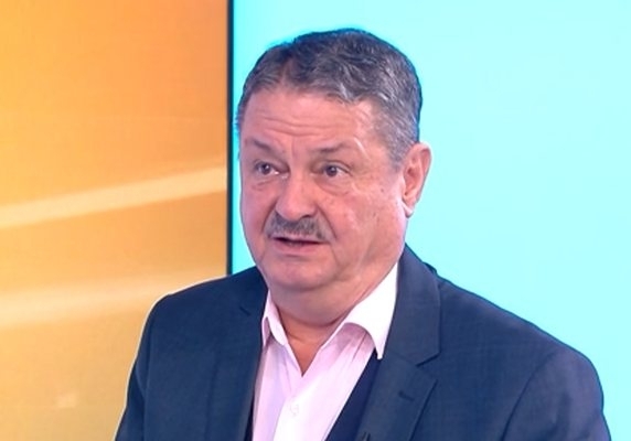Проф. Рачев: От понеделник влизаме в лятото, но следващата седмица ще има и "черешови води"
