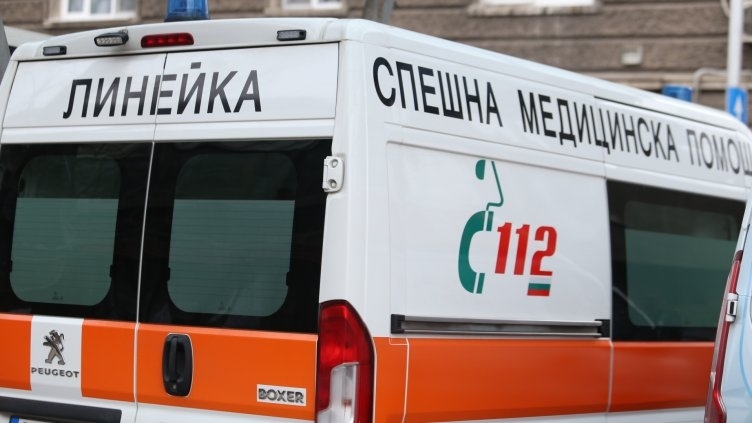 Петгодишно дете се удави в басейн в Равда