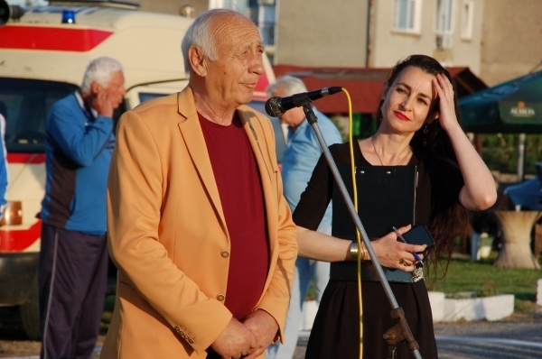 Гаврил Гаврилов Гаро подаде оставка като президент на Левски