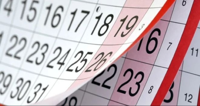 Ето кои са почивните и неучебните дни през 2024 година