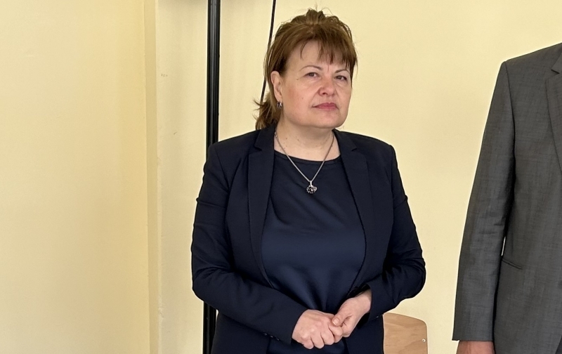Областният управител на Враца Надя Донкинска обявява обществени поръчки с