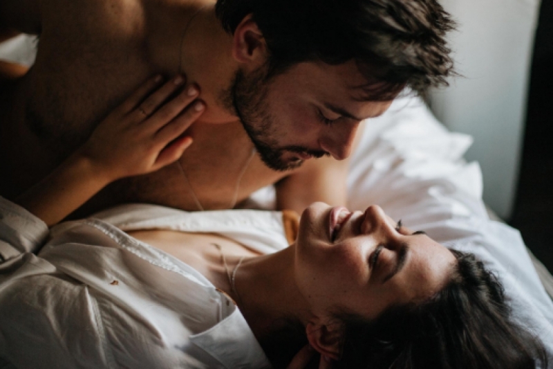 Дами ако не сте готови за секс този уикенд можете