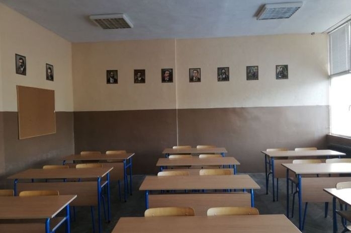 Децата във Вършец и Бързия няма да посещават учебните занятия