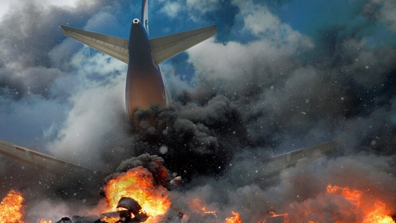 Не са намерени оцелели от вчерашната самолетна катастрофа в Китай