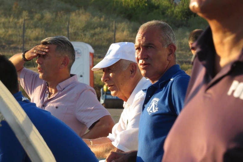 Футболистите на Левски Лом ще бъдат глобени За това намекна