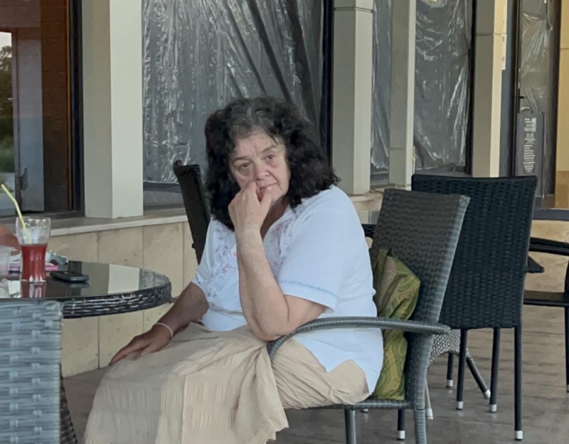 Възрастна жена от Враца подлуди половината град а институциите нехаят