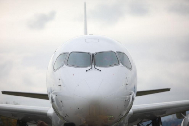 Испанската полиция потвърди че 80 годишен турист е направил опит