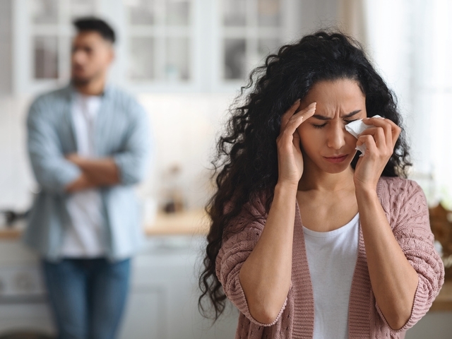 Няма жена която да не иска да има до себе