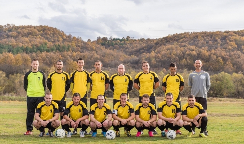 Пред погледа на кмета на община Роман Валери Ролански вторият