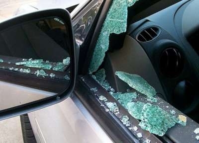 Ченгета разследват кражба на пари от кола във Врачанско съобщават