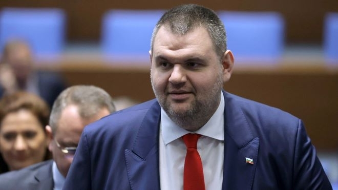 Илиян Василев: ДАНС става ДАСДП - Държавна Агенция за Сигурност на Делян Пеевски