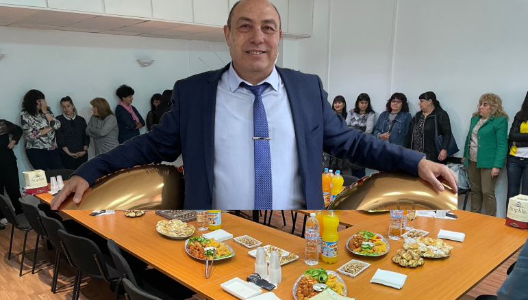 Един директор успява в продължение на повече от 20 г