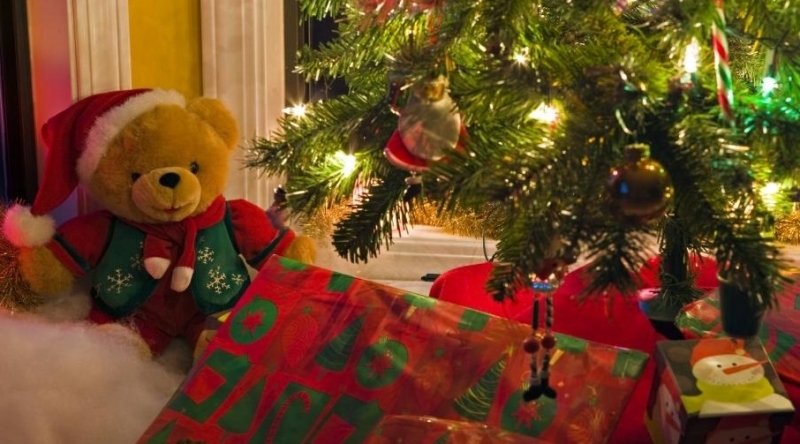 Кои са най опасните и кои най атрактивните играчки на