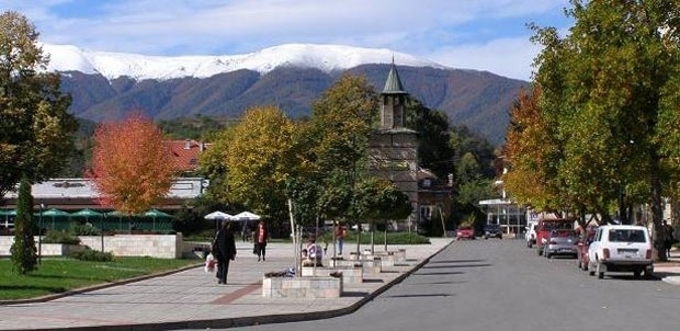 Въпреки че Берковица се готви за балотаж в неделя членовете