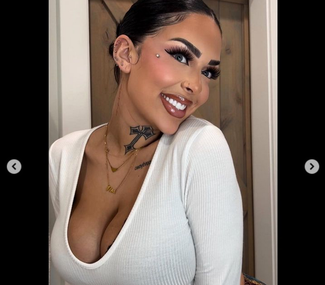 Модел от платформата за възрастни OnlyFans заяви че е правила