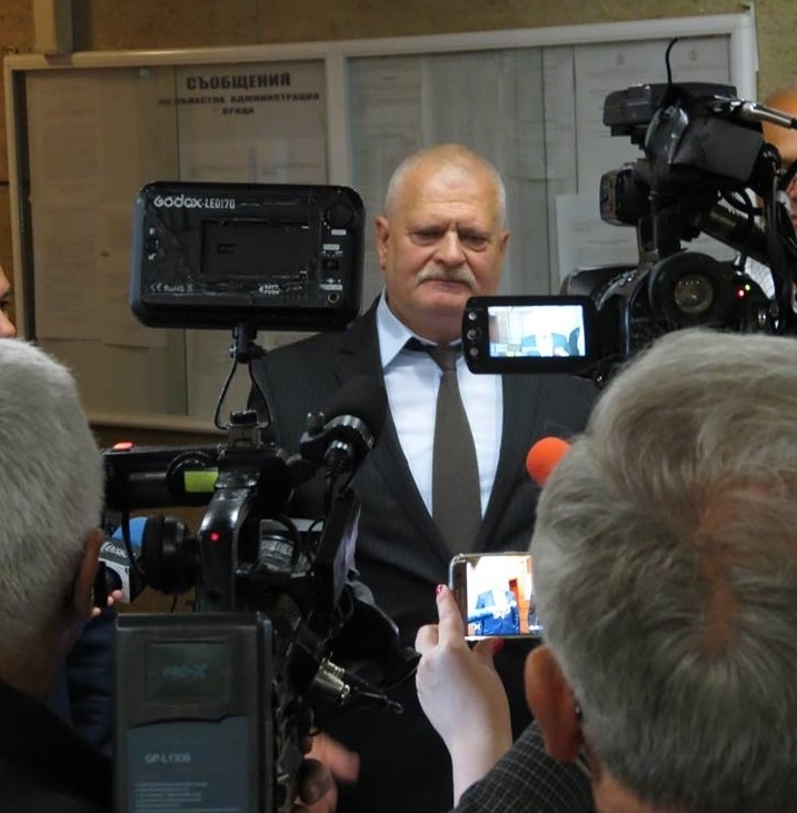 Във връзка с многобройни медийни запитвания пресцентърът на Министерството на