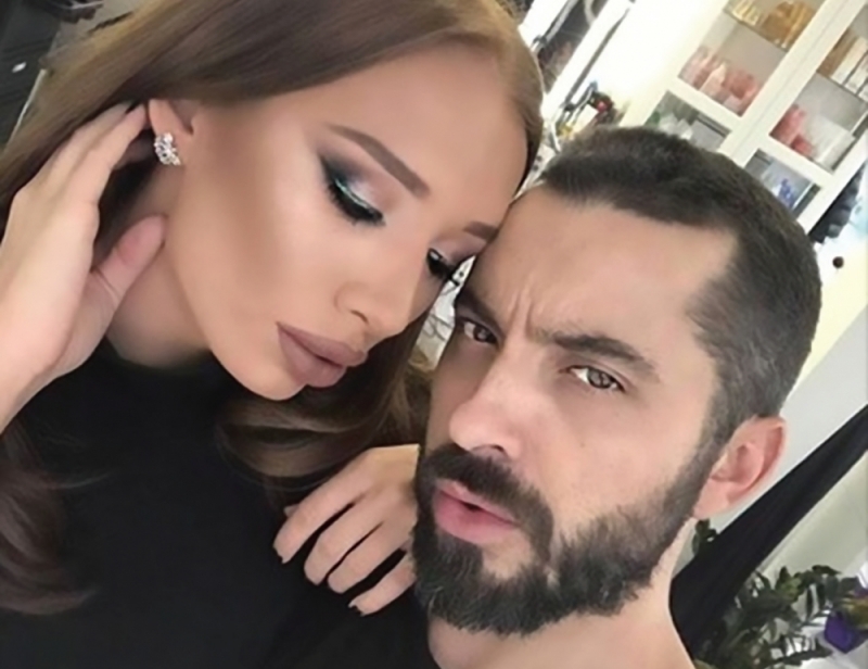 Тийнейджърка с амбиции за светска слава е изгората на Спас