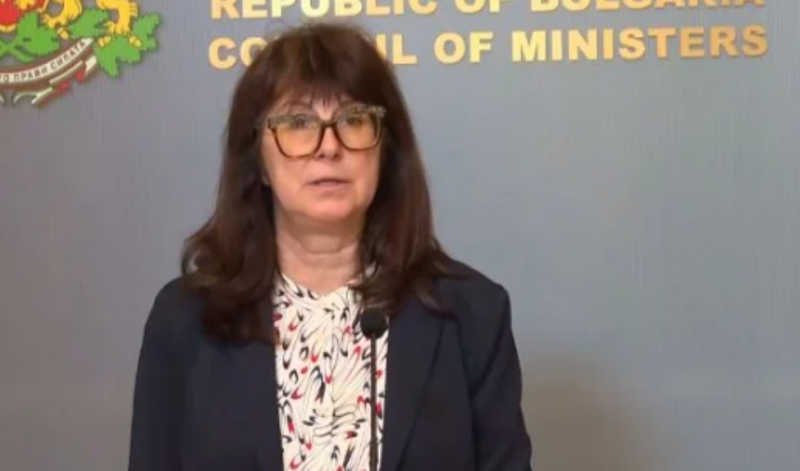 От 9 май до 31 юли се въвеждат временни противоепидемични