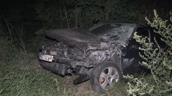 Мъж без книжка предизвика катастрофа в Монтанско трима пострадаха съобщиха