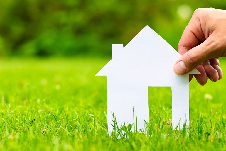 Асоциацията на строителните предприемачи очаква ръст от 10% на цените на имотите на зелено