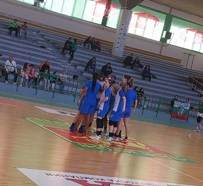 Баскетболистките на Монтана загубиха като гости на Берое с 63 67