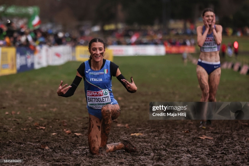Водещите наши състезатели в бяганията на дълги разстояния Иво
