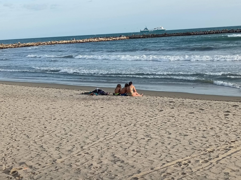 Днес ще преобладава облачно време На места главно в Северна