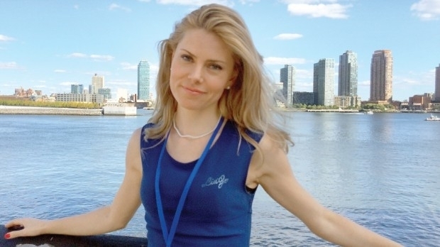 Една неочаквана връзка която започнала уж на шега пък после