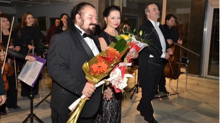 Монтана ще отбележи 127 ата годишнина от обявяването на градския си статут с концерт на