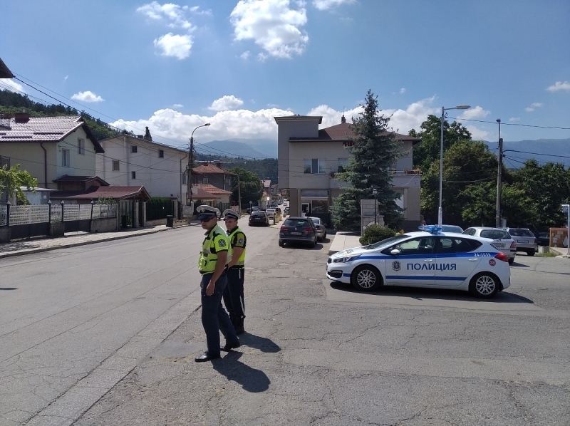 12 населени места ще посетят през месец септември мобилните екипи