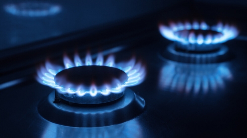 Поскъпването на природния газ за януари предложено от Булгаргаз е