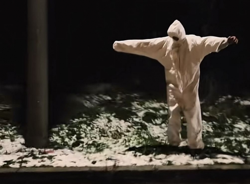 Шестима души от монтанското село Дъбова махала бяха установени като