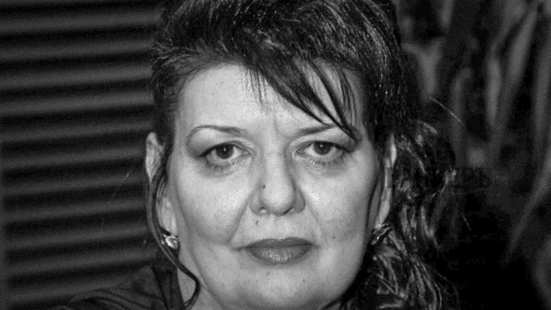 Починала е Бистра Георгиева дългогодишен главен редактор основател и