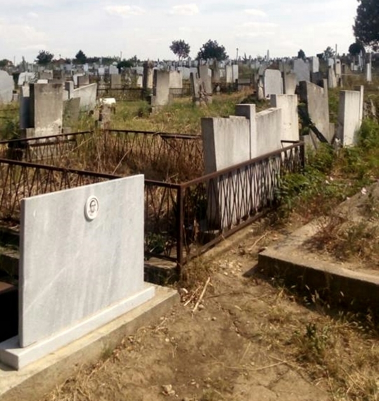 Ужасяващо! Глутница кучета нападнаха и нахапаха врачанин и болната му майка на гробищата /снимки/