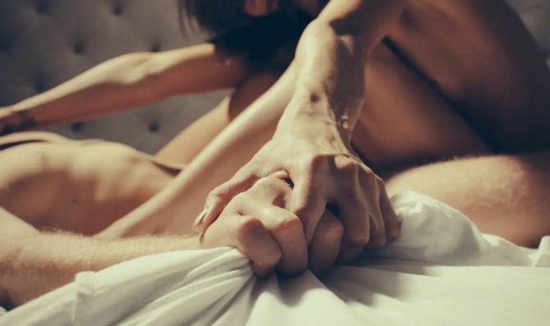 Всяка трета жена която води полов живот тайно или открито