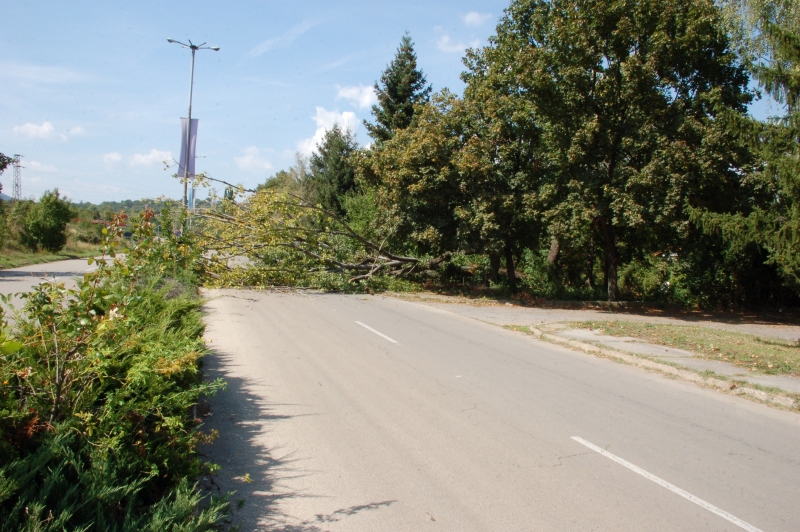 До края на месец юли ще стартира ремонтът на участък
