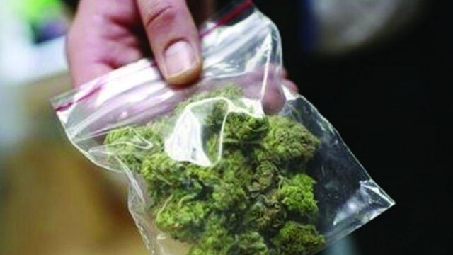 Полицейски служители са намерили наркотици в апартамент във Видин след