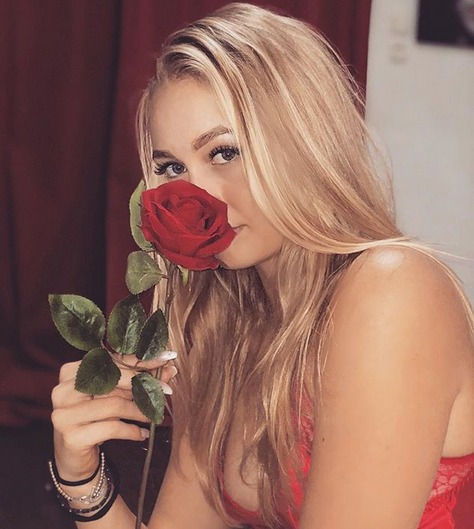 Светът на тениса винаги е имал своите секс символи