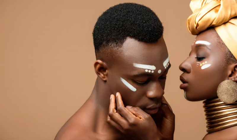 Матриархално племе с 3000 жени на само 7 мъже се