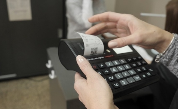 Български екип създаде касовата батерия с най дълъг живот Вдъхновена от