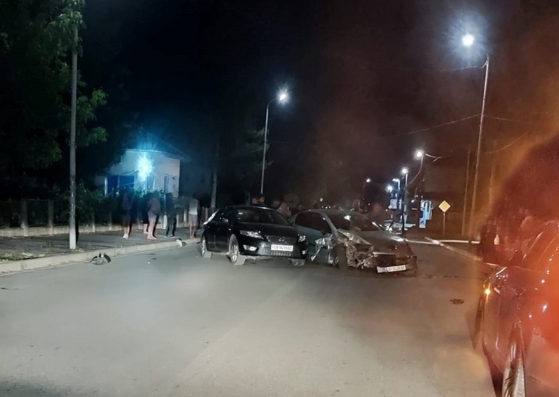 Пиян шофьор е блъснал паркирана кола на софиянец в Криводол